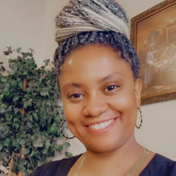 Adriana Hampton, LPCC – Licensed Professional Clinical Counselor — ESA Letter Provider