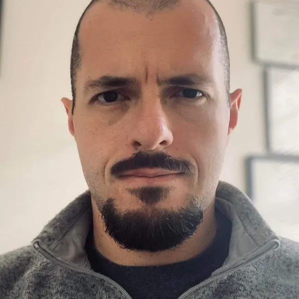 Alexander Aronson, LPCC – Licensed Professional Clinical Counselor — ESA Letter Provider