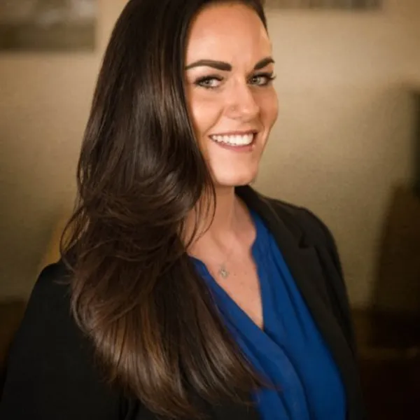 Allison Pagrabs — Licensed ESA Letter Provider