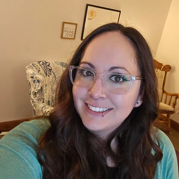 Amanda Lumadue — Licensed ESA Letter Provider