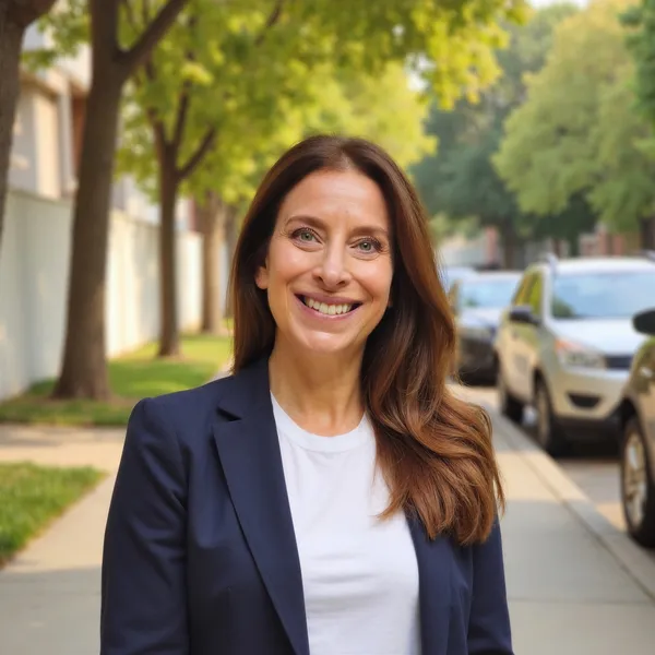 Andrea L. Brandon — Licensed ESA Letter Provider