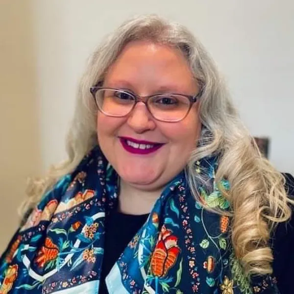 Angelica Colibri, LCSW – Licensed Clinical Social Worker — ESA Letter Provider