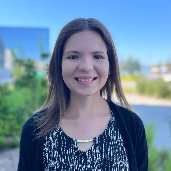 Ashley Jacobson — Licensed ESA Letter Provider