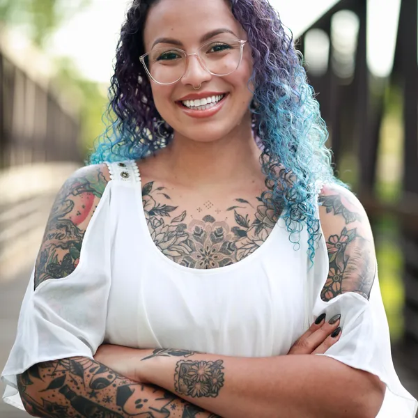 Ashley Moore, LMFT – Licensed Marriage & Family Therapist — ESA Letter Provider
