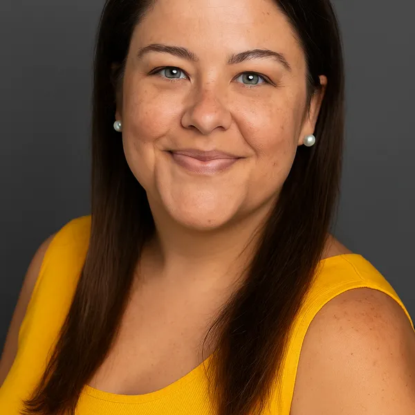 Ashley Roberts — Licensed ESA Letter Provider