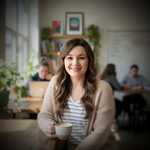 Autumn Schoonover, LCSW – Licensed Clinical Social Worker — ESA Letter Provider