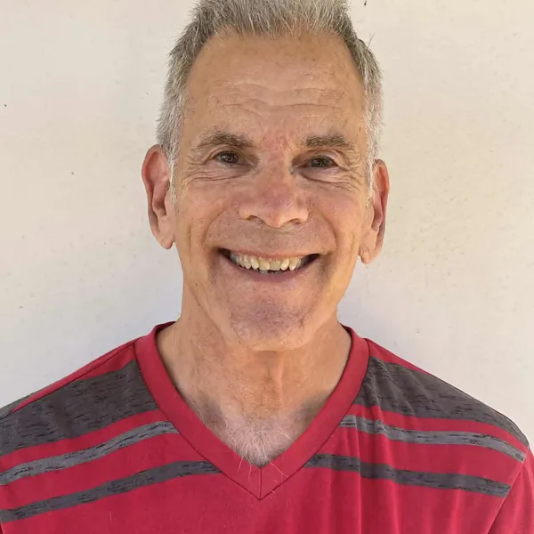 Bruce Shafer — Licensed ESA Letter Provider