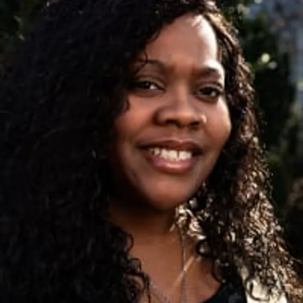 Byalinah Shakir-Burgess, LMHC – Licensed Mental Health Counselor — ESA Letter Provider