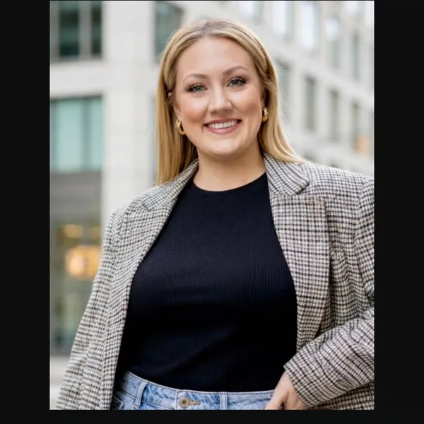 Carrington Goidel, LCSW – Licensed Clinical Social Worker — ESA Letter Provider