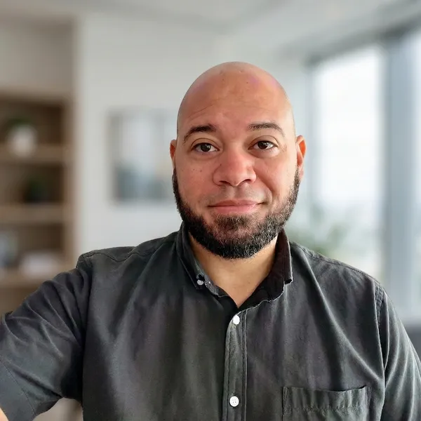 Damaso Hodges, LCSW – Licensed Clinical Social Worker — ESA Letter Provider