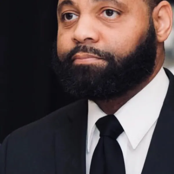 Damien Johnson, LPC – Licensed Professional Counselor — ESA Letter Provider