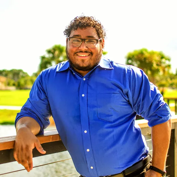 Daniel Pineda, LMHC – Licensed Mental Health Counselor — ESA Letter Provider