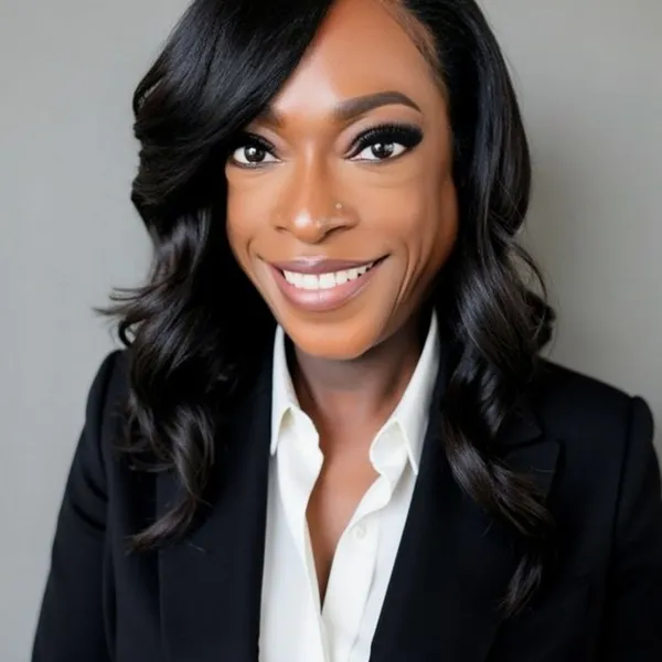 Destiny Sanders, LCSW – Licensed Clinical Social Worker — ESA Letter Provider