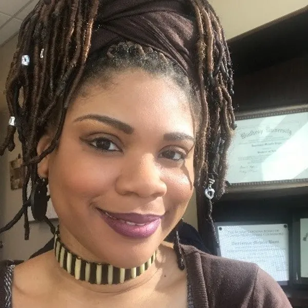 Dr. Dominiquie Clemmons-James, LMHC – Licensed Mental Health Counselor — ESA Letter Provider