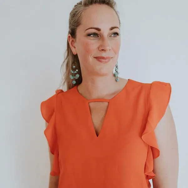 Dr Katie Williams — Licensed ESA Letter Provider