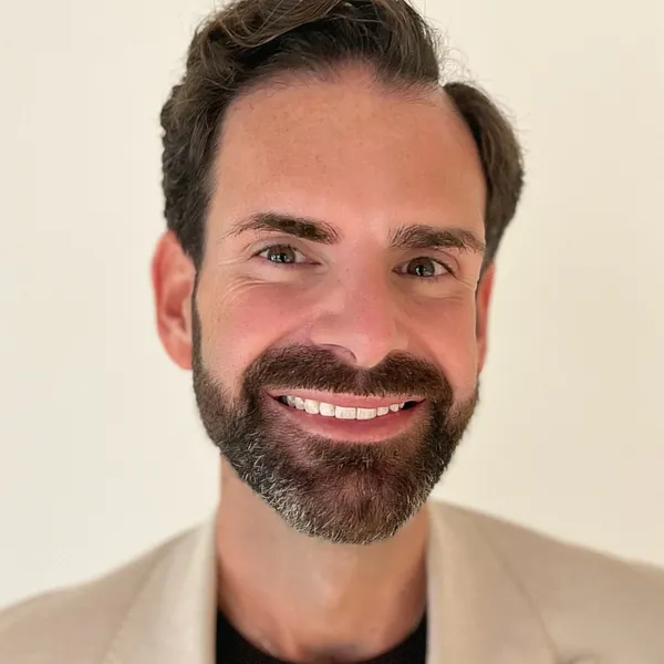 Dr. Lucas Hall, LCSW – Licensed Clinical Social Worker — ESA Letter Provider