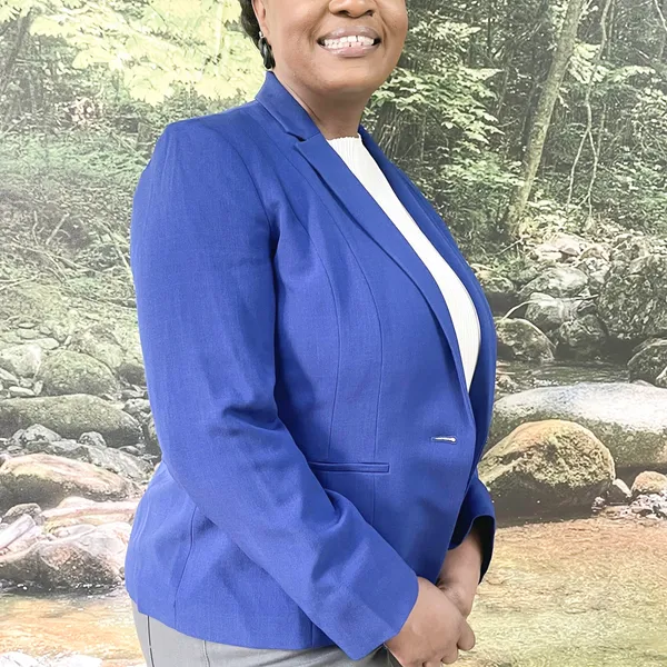 Dr. Maryam Muhammad — Licensed ESA Letter Provider
