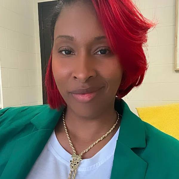 Dr. Nicole West — Licensed ESA Letter Provider