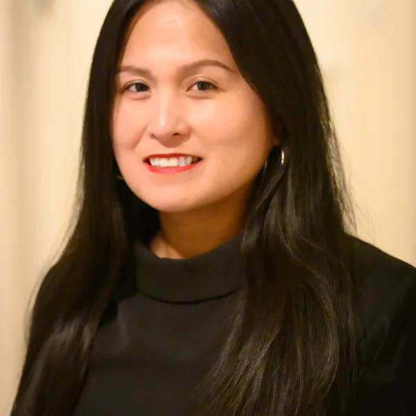 Emilie Capanang — Licensed ESA Letter Provider