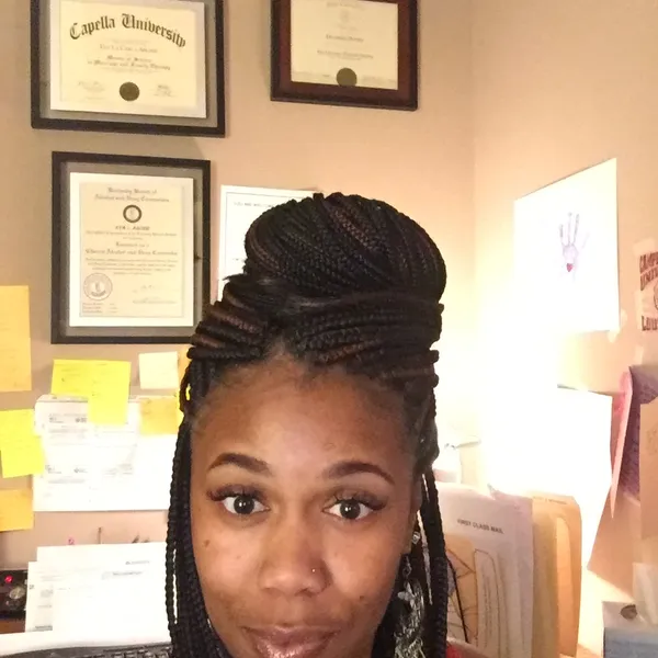 Eva Archie — Licensed ESA Letter Provider