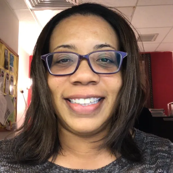 Fatima Taylor — Licensed ESA Letter Provider