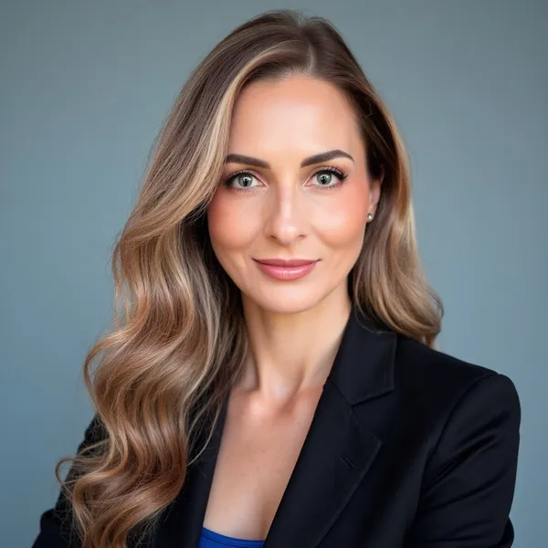Gina Sacco Marando — Licensed ESA Letter Provider