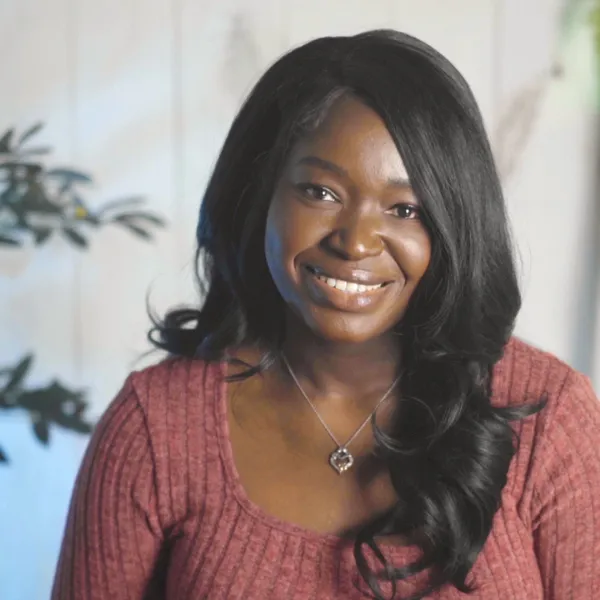 Grace Annan — Licensed ESA Letter Provider