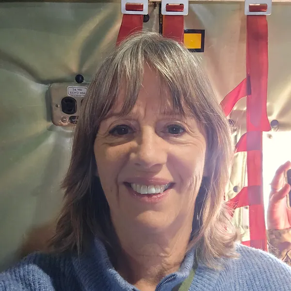 Heather Mccue — Licensed ESA Letter Provider