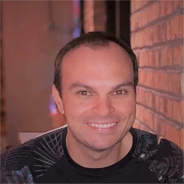 Ian Aiuto, LCSW – Licensed Clinical Social Worker — ESA Letter Provider