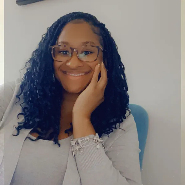 Jasmine Thomas, LPC – Licensed Professional Counselor — ESA Letter Provider