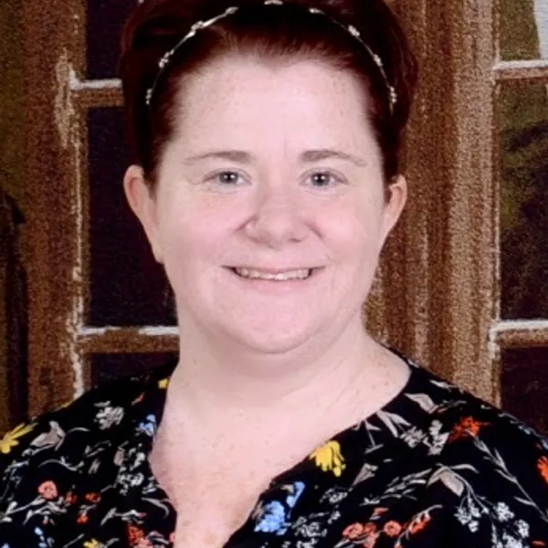 Jennifer Lesage — Licensed ESA Letter Provider