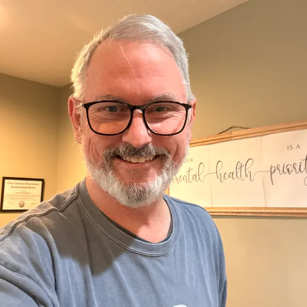 Kevin Foley, LPCC — ESA Letter Provider in Ohio