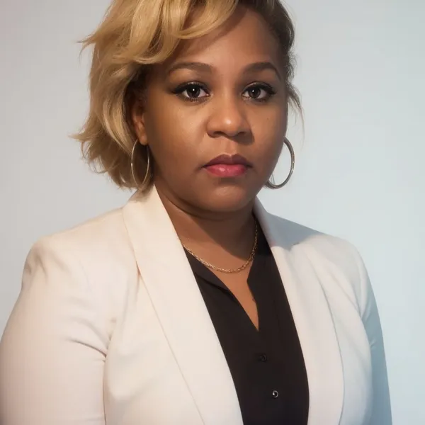 Kimberly Rice, LPC – Licensed Professional Counselor — ESA Letter Provider
