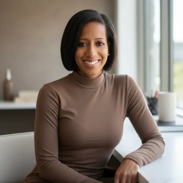 Kiyana Zachery, LMFT – Licensed Marriage & Family Therapist — ESA Letter Provider