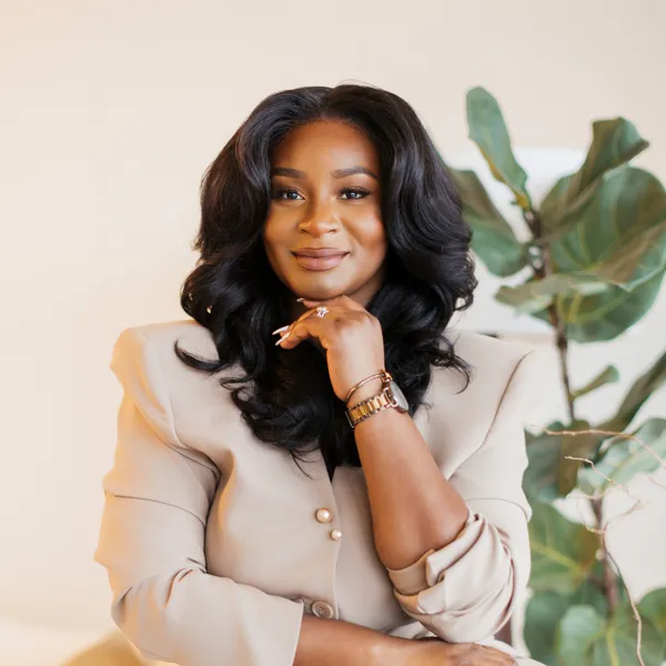 Linda Iyebote, LCSW – Licensed Clinical Social Worker — ESA Letter Provider