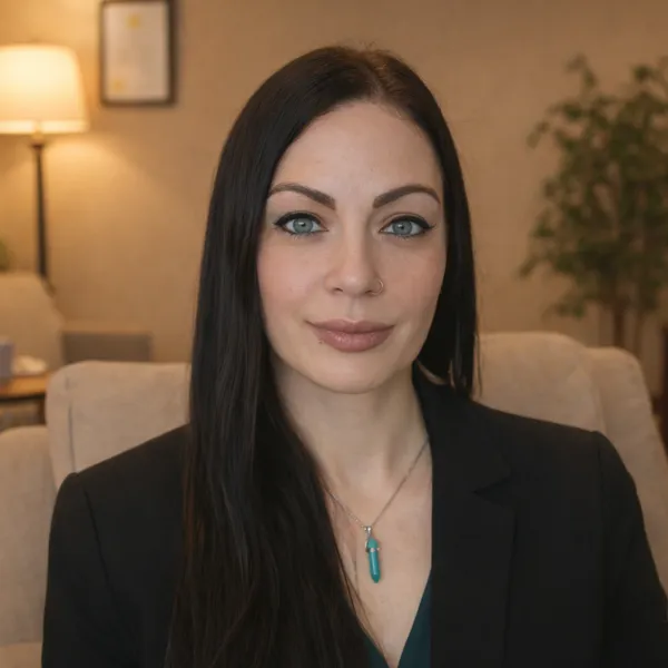 Nicole Ashley Caldwell, LPC – Licensed Professional Counselor — ESA Letter Provider