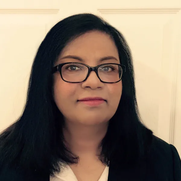 Nina Appadurai, Psychologist (PhD / PsyD) — ESA Letter Provider