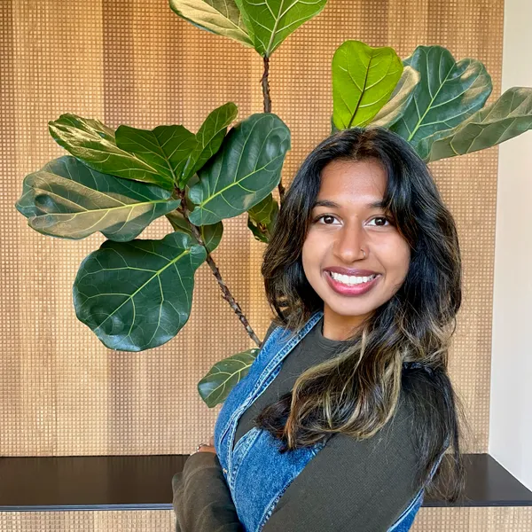 Nitya Kumar, LPC – Licensed Professional Counselor — ESA Letter Provider