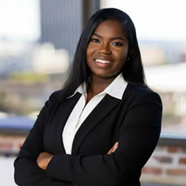 Porschia Fisher, LPC – Licensed Professional Counselor — ESA Letter Provider
