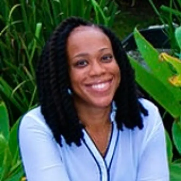 Rashida Bantu-Foster, LPC – Licensed Professional Counselor — ESA Letter Provider