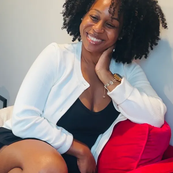 Rochelle Dickerson, LCSW – Licensed Clinical Social Worker — ESA Letter Provider