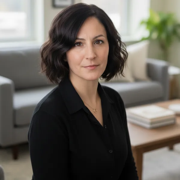 Roxanne Allaire, LPC – Licensed Professional Counselor — ESA Letter Provider