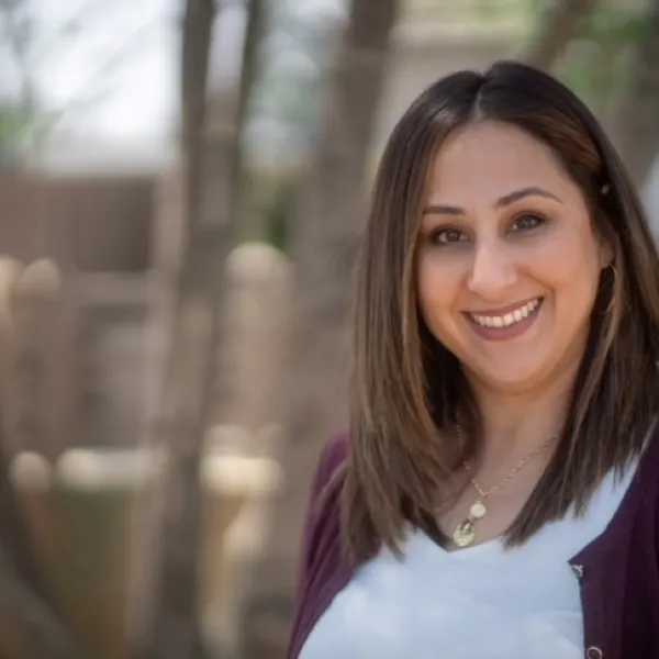 Seyyedeh Fatemeh Hashemi, LMFT – Licensed Marriage & Family Therapist — ESA Letter Provider