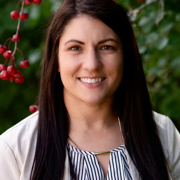 Vanessa Marry, LCSW – Licensed Clinical Social Worker — ESA Letter Provider