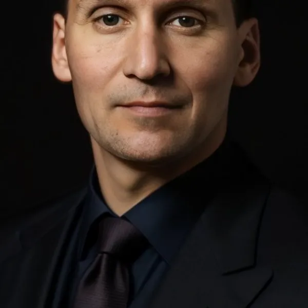 William Toth, LMHC – Licensed Mental Health Counselor — ESA Letter Provider
