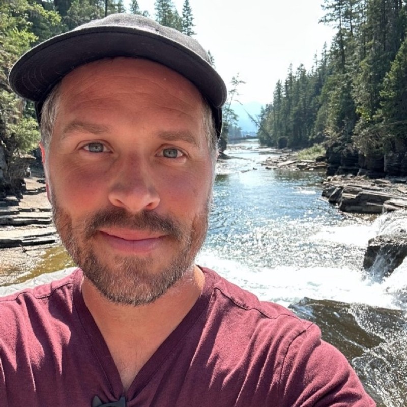 Matt Grammer, LPCC-S